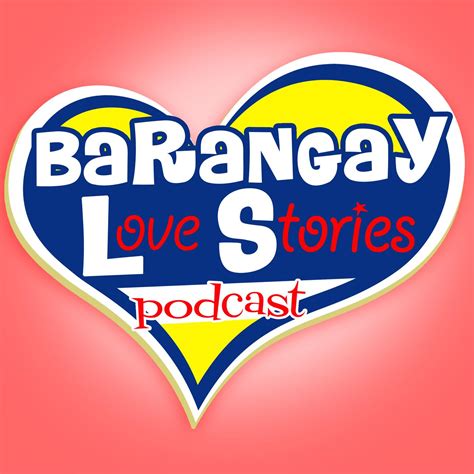 barangay love story